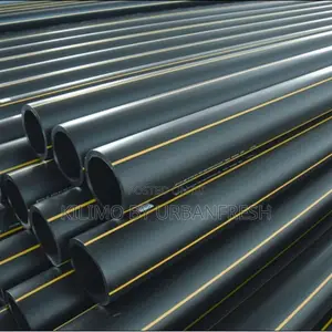 HDPE Pn Pipes (11/2": 50mm:100m)(Water Pressure 6)