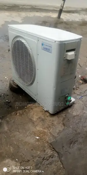 Air Condition Repair