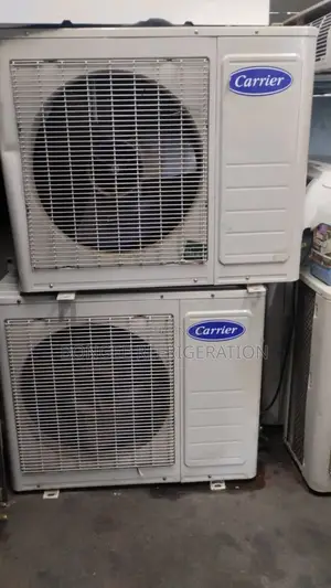 Air Condition Repair