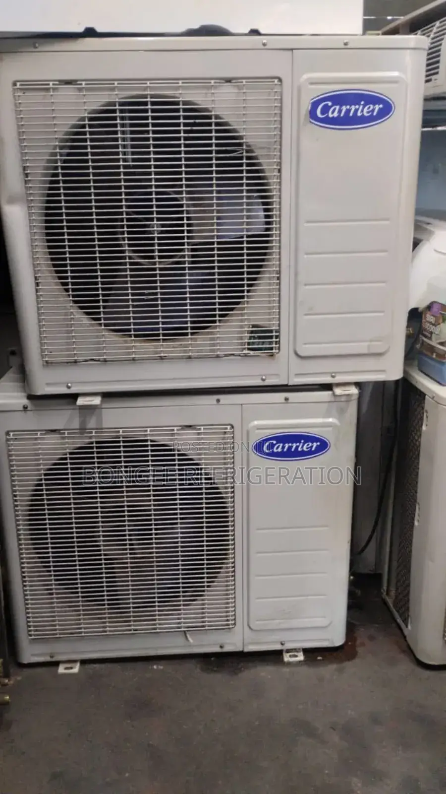 Air Condition Repair