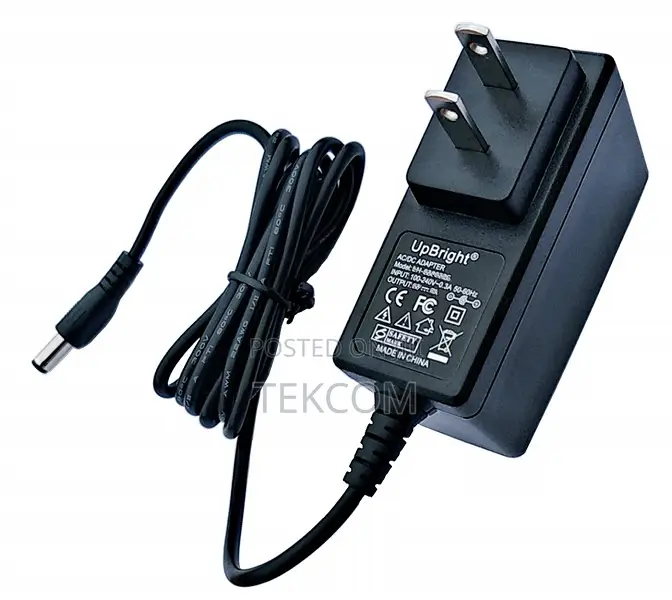 Fanvil Power Adapter 5V 2a
