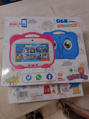 Kids Tablet.Learning Tablets for Kids