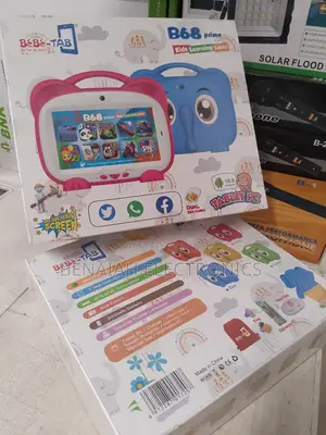 Kids Tablet.Learning Tablets for Kids
