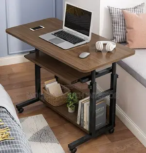 Bedside/Study Laptop Desk