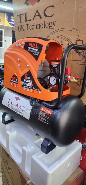 New Arrival for Super Silent Compressor - thumbnail 2