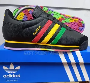 Adidas Samoa Smart Casual for Men