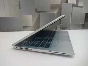 Laptop HP EliteBook 830 G7 16GB Intel Core i7 SSD 512GB