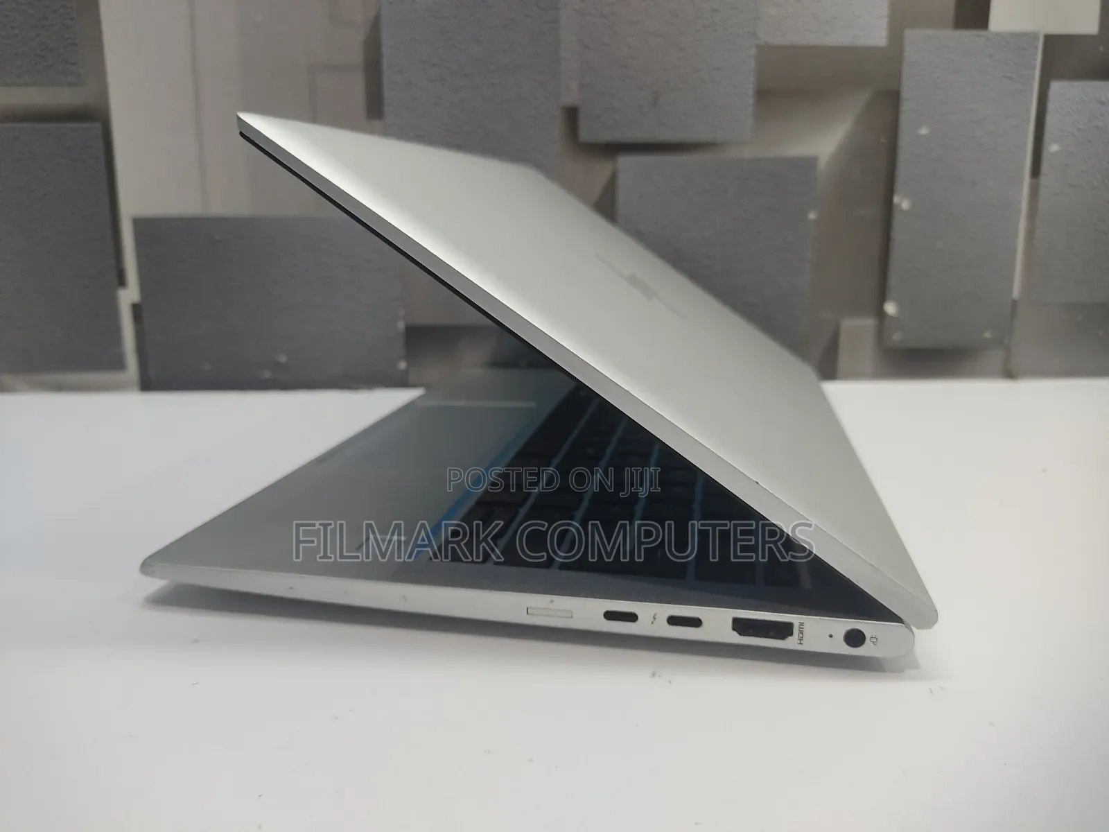 Laptop HP EliteBook 830 G7 16GB Intel Core i7 SSD 512GB