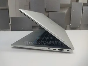 Laptop HP EliteBook 830 G7 16GB Intel Core i7 SSD 512GB