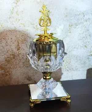 Incense Bakhoor Burner Non - Electric Incense Burner