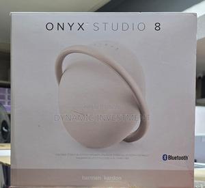 Harman Kardon Onyx Studio 8 Bluetooth Speaker - thumbnail 2