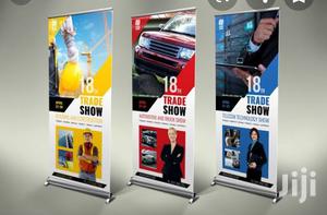 Full Color Banner Printing