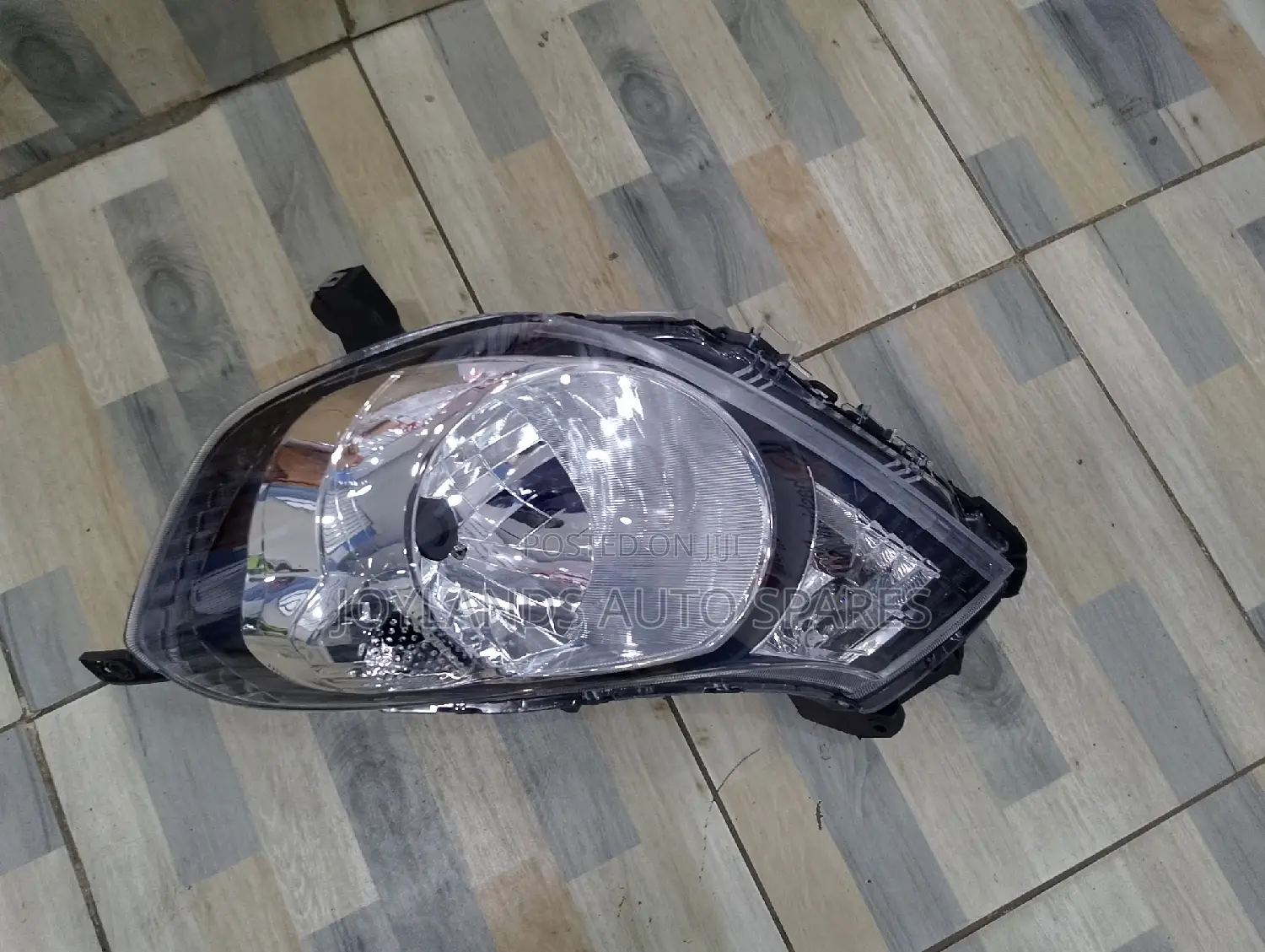 Wingroad Headlamp Non Xenon