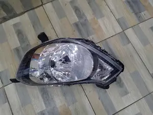 Wingroad Headlamp Non Xenon