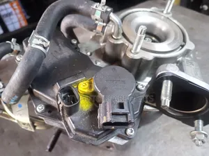 Toyota 1gd Turbo