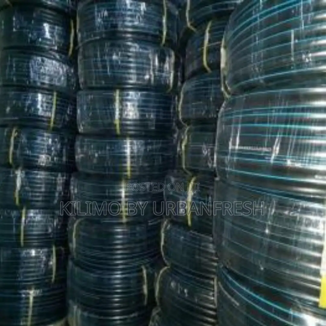 HDPE Pn Pipes (110mm;50m)(Water Pressure 16)