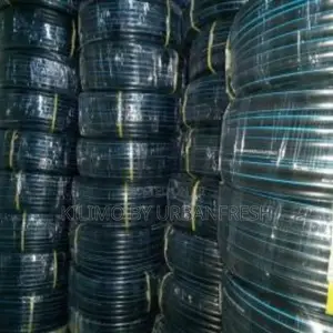 HDPE Pn Pipes (110mm;50m)(Water Pressure 16)