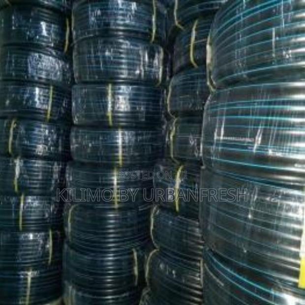 HDPE Pn Pipes (110mm;50m)(Water Pressure 16)