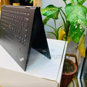 Laptop Lenovo ThinkPad Yoga 8GB Intel Core I5 SSD 256GB