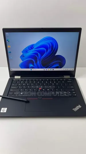Laptop Lenovo ThinkPad Yoga 8GB Intel Core I5 SSD 256GB