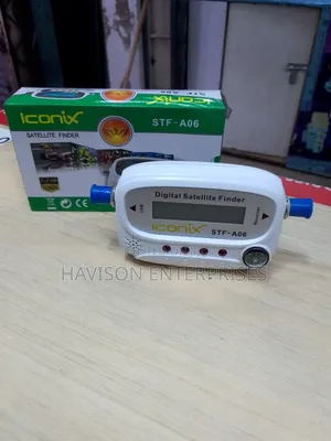 Quality Satellite Finder(STF-A06)