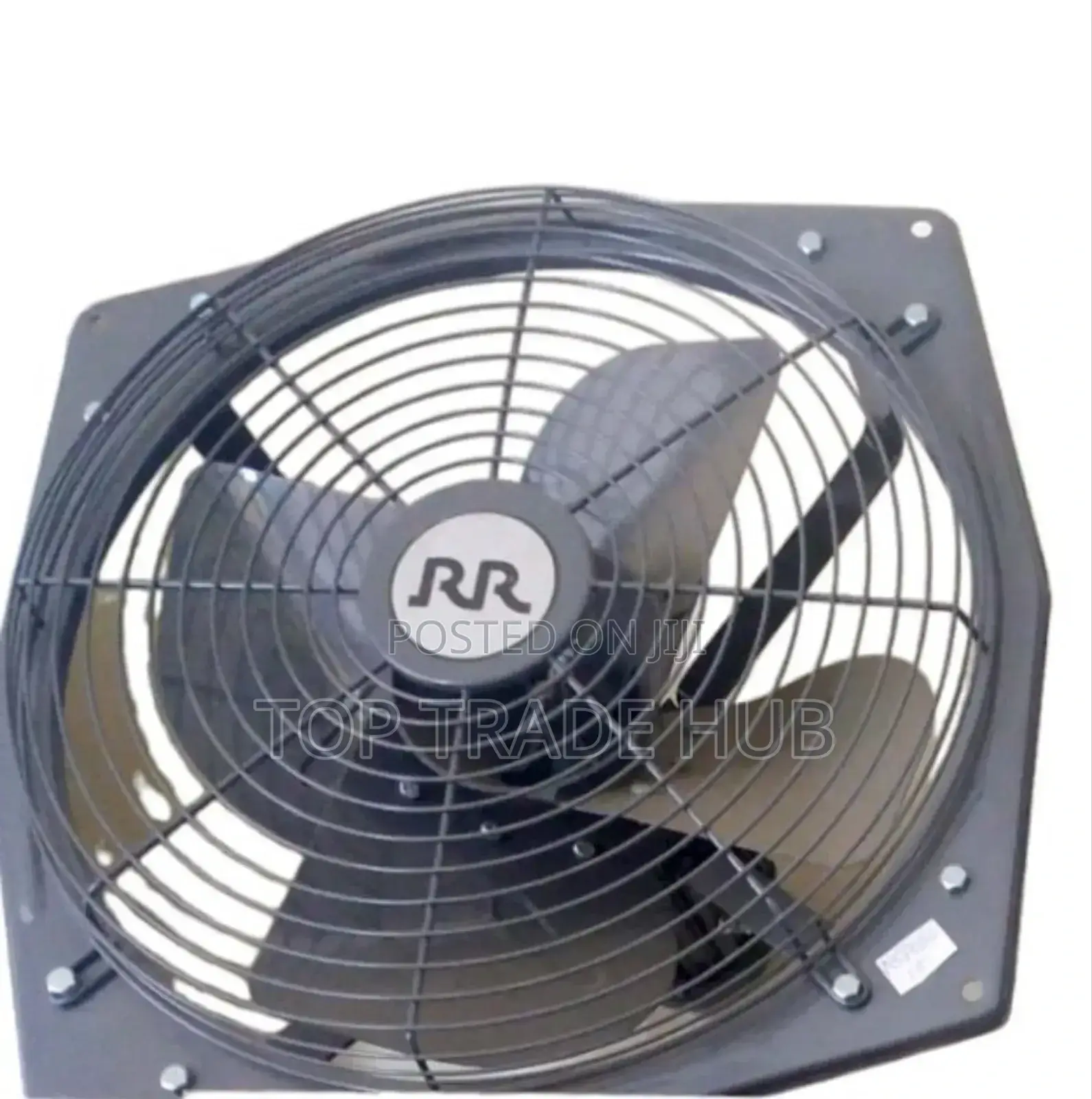 Heavy Duty Made in India Rr Exhaust Fan 18 Inch