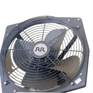 Heavy Duty Made in India Rr Exhaust Fan 18 Inch