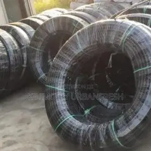 HDPE Pn Pipes (110mm;50m) (Water Pressure 8)