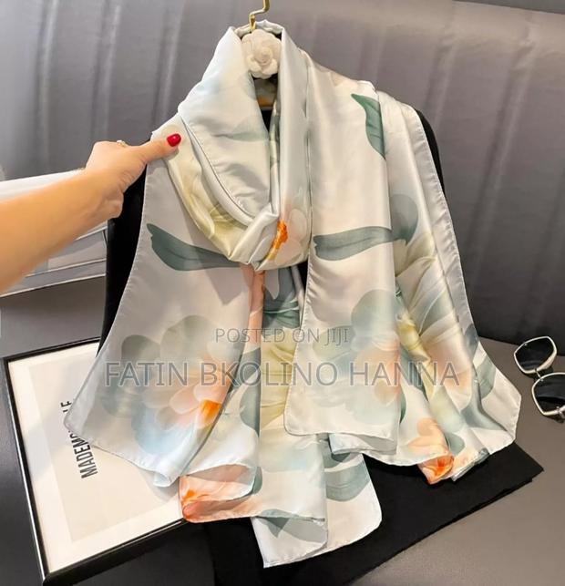 Cute Scarf for Her - thumbnail 2