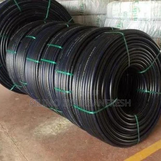 HDPE Pn Pipes (110mm;50m) (Water Pressure 6)