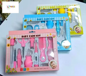 Baby Care Kits