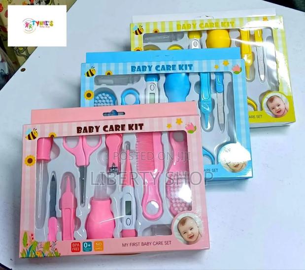 Baby Care Kits