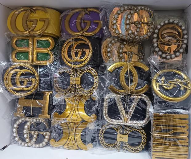 Dress Belt/ Waist Belt for Her - main view