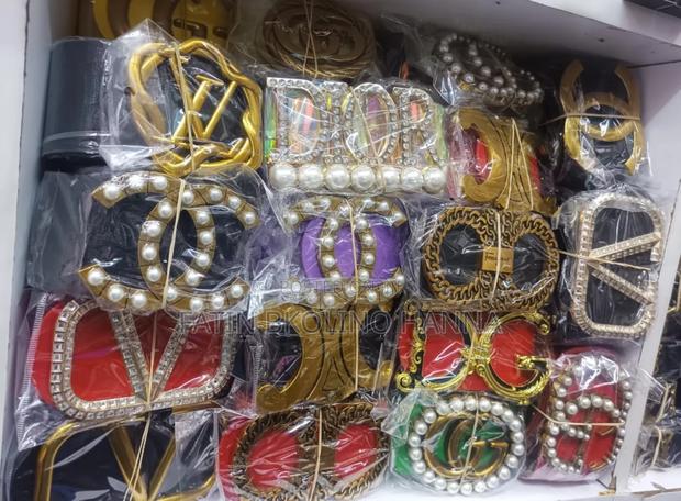 Dress Belt/ Waist Belt for Her - thumbnail 2