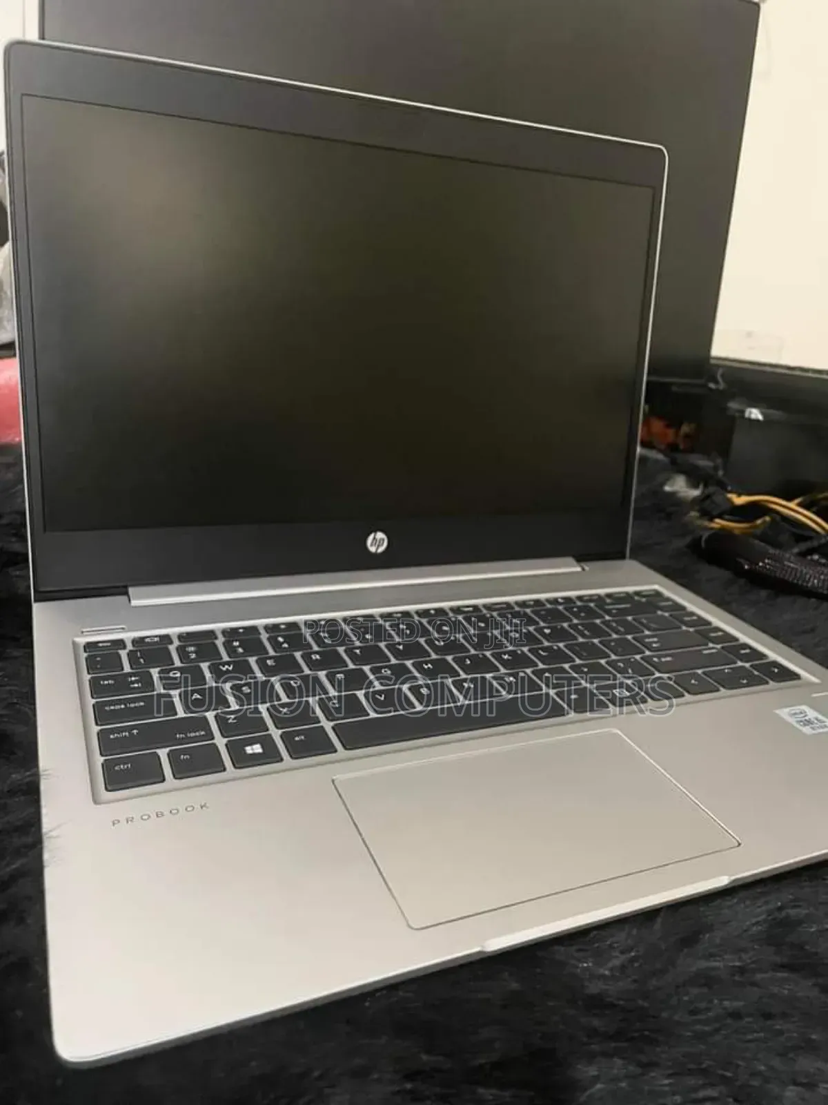 Laptop HP ProBook 440 G7 8GB Intel Core I5 SSD 256GB