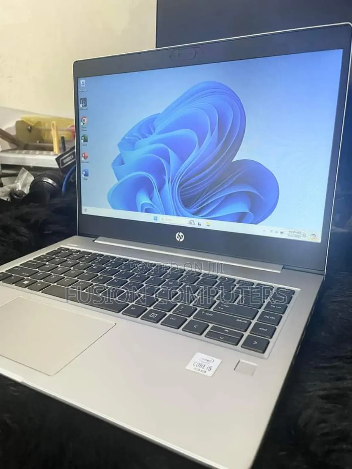 Laptop HP ProBook 440 G7 8GB Intel Core I5 SSD 256GB