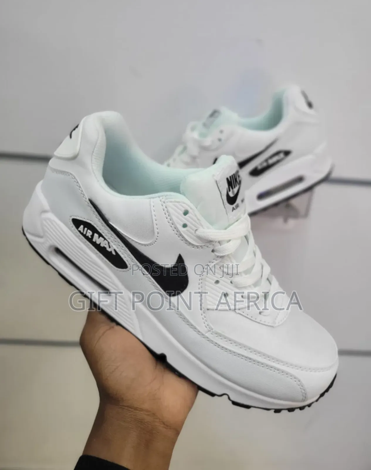 Nike Airmax 90 Unisex Sneakers