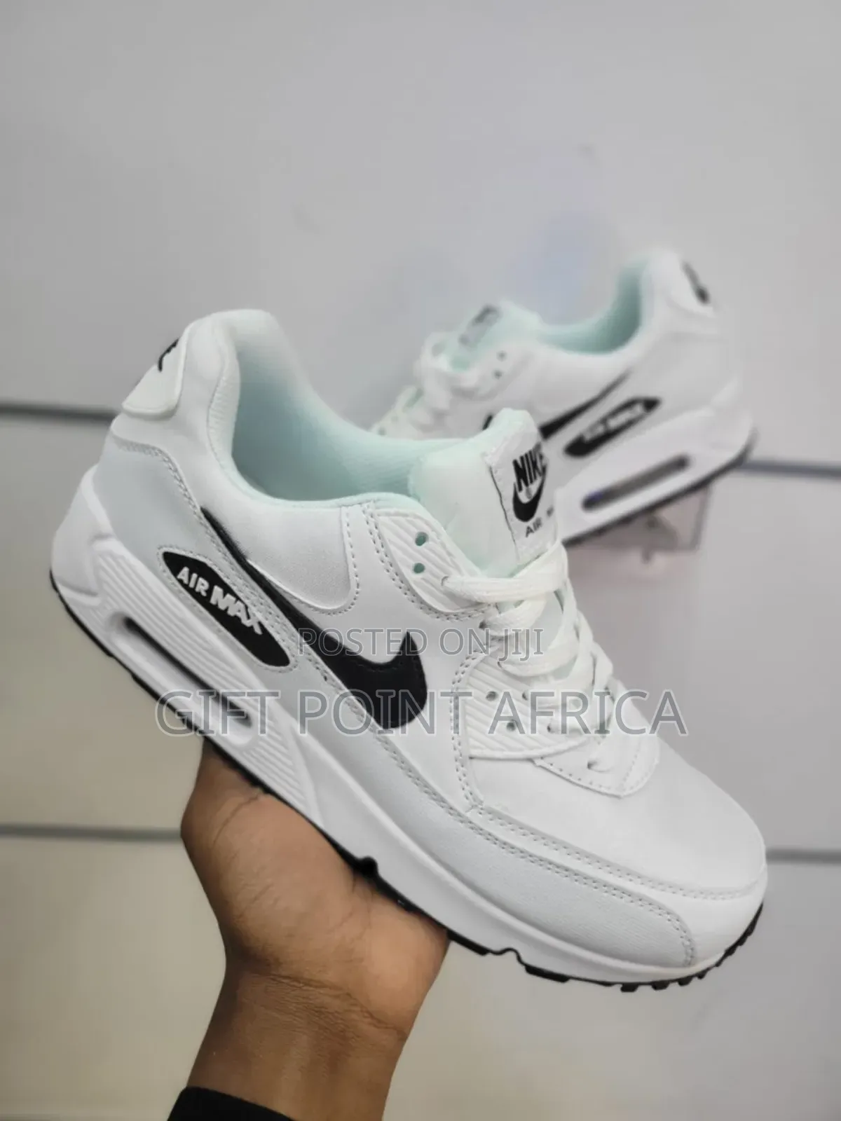 Nike Airmax 90 Unisex Sneakers