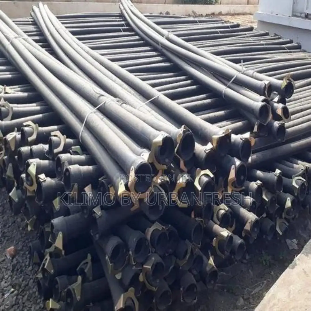 HDPE Pn Pipes (3"; 90mm; 100m) (Water Pressure 20)