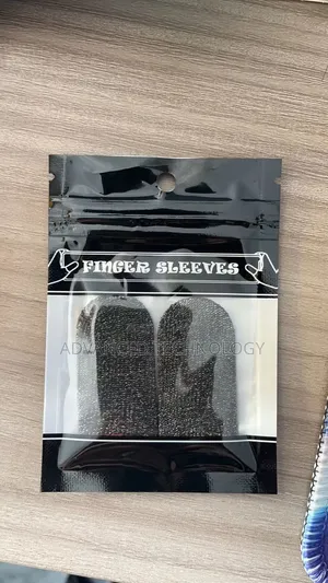 Finger Gaming Sleeves