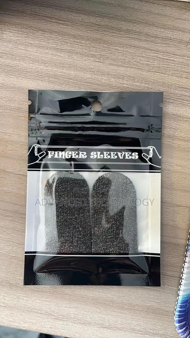 Finger Gaming Sleeves
