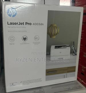 Hp Laserjet Pro 4003dn - thumbnail 2