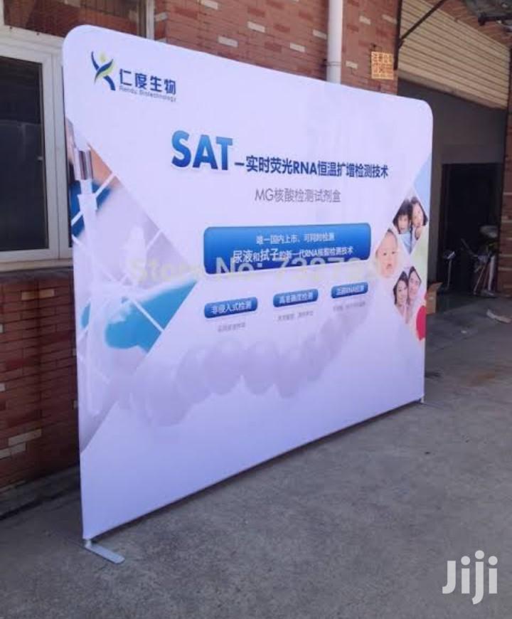 High Quality Banner Printing