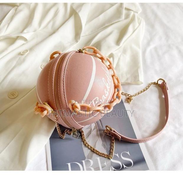 Basket Ball Bag