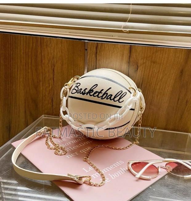 Basket Ball Bag - thumbnail 2
