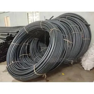 HDPE Pn Pipes( 3" ;90mm;100m)(Water Pressure 16)