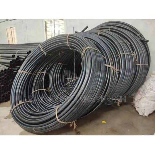 HDPE Pn Pipes( 3" ;90mm;100m)(Water Pressure 16)