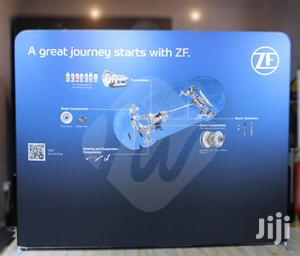 Banner Printing Full Color
