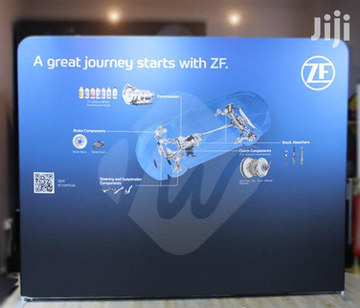 Banner Printing Full Color
