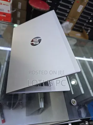 New Laptop HP 630 8GB AMD Ryzen 5 SSD 256GB